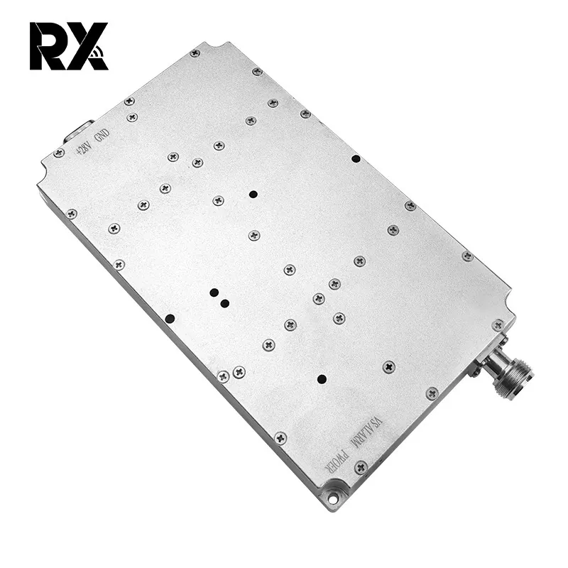 Modúl Amplifier Cumhachta 2.4G Modúl Amplifier WIFI 100W