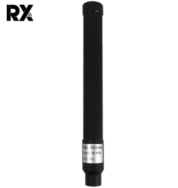 Cad iad na cineálacha éagsúla antennas a úsáidtear i gcumarsáid gan sreang?