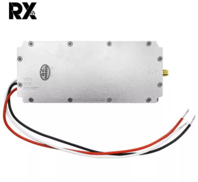 Cén fáth a bhfuil GaN Chips Chomh Tábhachtach i Jammers?