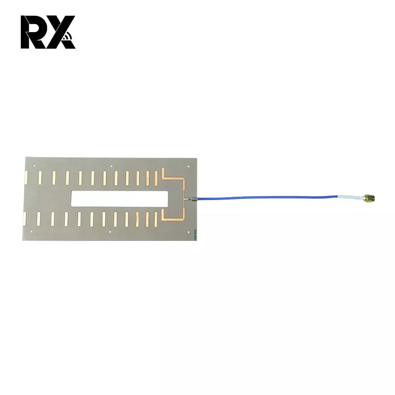 5.8G 45°18dBi Treo Feabhsaithe Antenna PCB