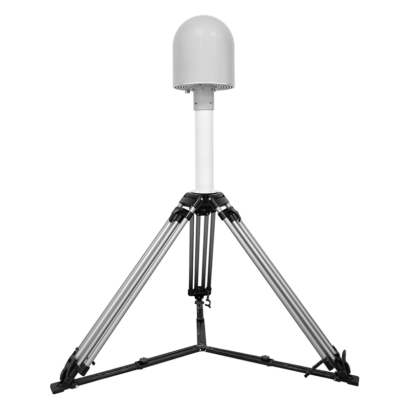 Aimsíonn Córas Cosanta Slándála Drone 5km Brath UAV