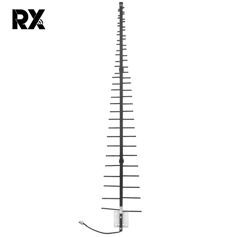 720-1020MHz 14dBi Yagi Antenna Treo