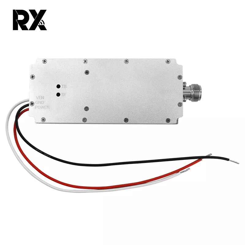 Modúl Ardchumhachta Frith-UAV 90W le Ciorcal Cosain