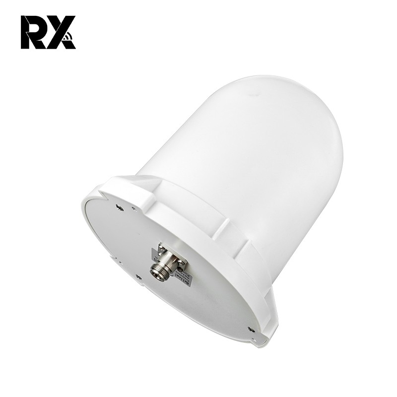 Antenna Uiletreoch Polaraithe Ciorclach