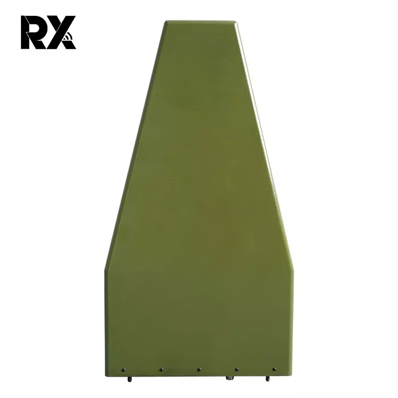 Logáil Treo 400-2000MHz Aintíní Tréimhsiúla 10dbi Aintíní Lasmuigh