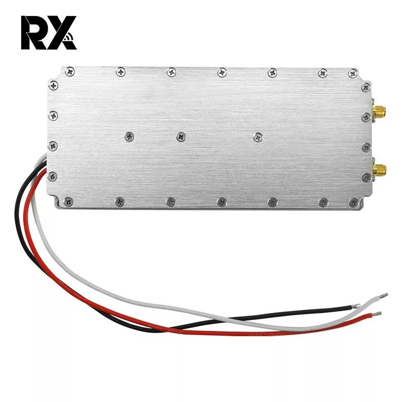 Modúl Cumhachta Dé-bhanna 400-700MHz Dearadh Nua 50W