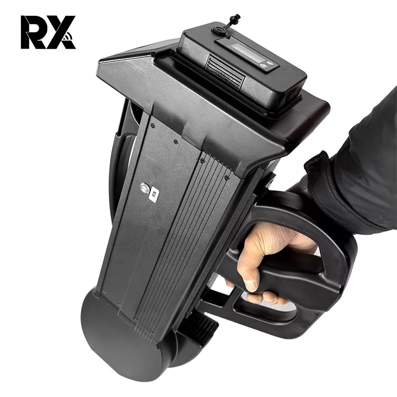 Brathadóir Iomlán Boise Boise Inaistrithe 8 Cainéal Drone Jammer Brathadóir