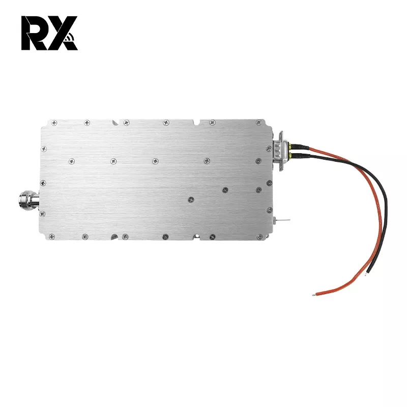 Modúl Sciath Comhartha Drone Ultra Band 100W 700-2700MHz UAV FPV